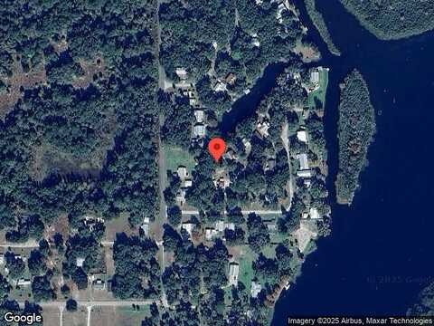 115Th, INGLIS, FL 34449