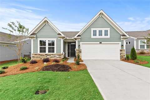 Balsam, DALLAS, GA 30157