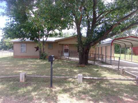 Flag Creek, LLANO, TX 78643