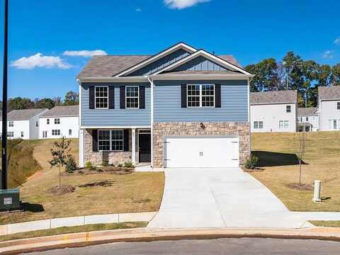 Willow Green, DALLAS, GA 30157