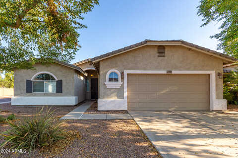 W Donner Drive, Laveen, AZ 85339