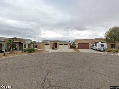 S Integrity Ln, Fort Mohave, AZ 86426