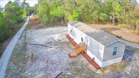 Ne 111Th Court, Fort Mc Coy, FL 32134