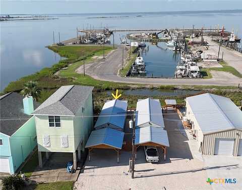 Bay, SEADRIFT, TX 77983