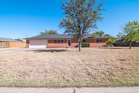 Stanolind, MIDLAND, TX 79705