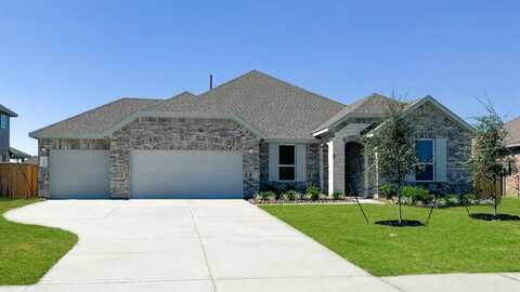 Imperial Ranch, DAYTON, TX 77535