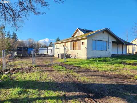 314Th, NORTH PLAINS, OR 97133