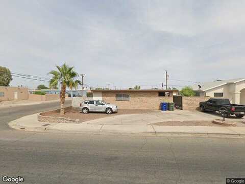 1St, YUMA, AZ 85364