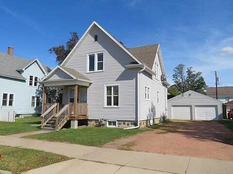 6Th, WAUSAU, WI 54401