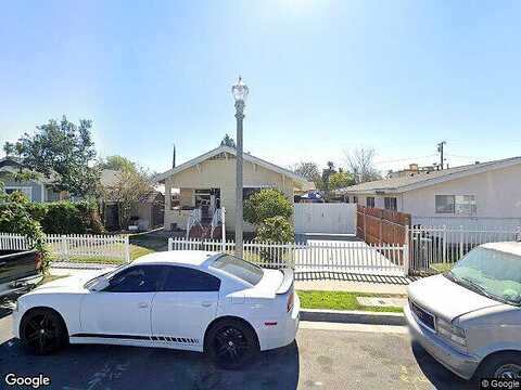 E Alberta Street, Anaheim, CA 92805
