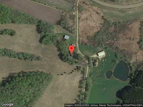 250Th, PRAIRIE FARM, WI 54762