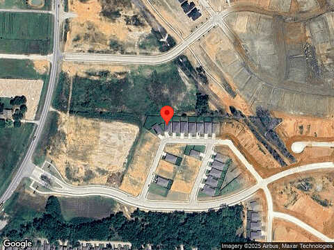 Henson Road, Providence Village, TX 76227