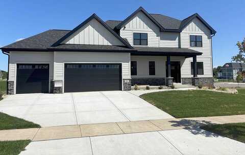 Westbridge Court, Waunakee, WI 53597