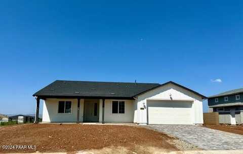 N Suzanna Drive, Prescott Valley, AZ 86315