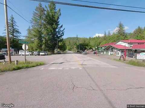 Watson, MAPLE FALLS, WA 98266