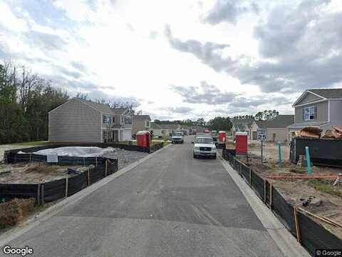 Autumns Wood Drive, Brunswick, GA 31525