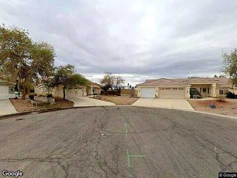 Club House Court, Fort Mohave, AZ 86426