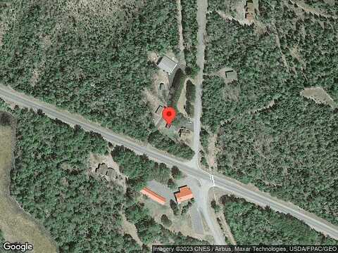 Arrowhead, MERCER, WI 54547