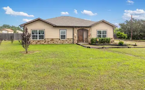 Indian Wells Drive, Bertram, TX 78605