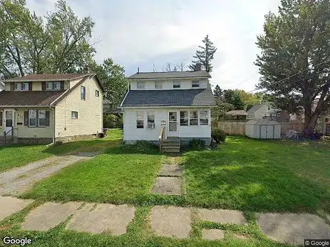 Jefferson, SHARON, PA 16146