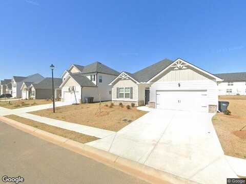 Harrow Drive, Perry, GA 31069