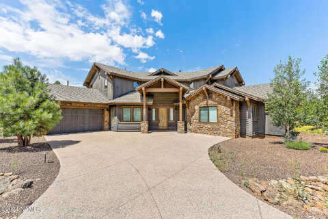 S Flagstaff Ranch, Flagstaff, AZ 86005