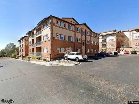 Hartsock Lane, Colorado Springs, CO 80917