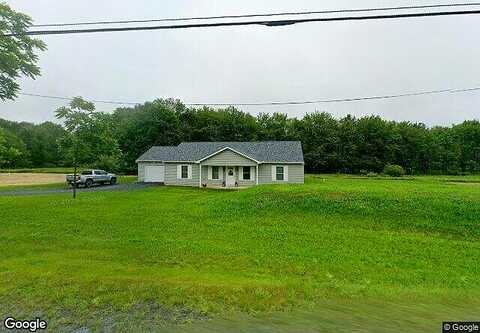 Summer Valley Road, New Ringgold, PA 17960