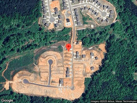 Traminer Way, Braselton, GA 30517