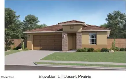 S Piedra Avenue, Mesa, AZ 85212