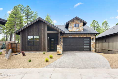 S Cottonrose Lane, Flagstaff, AZ 86005