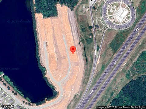 Arrow Head Way, Port Wentworth, GA 31407