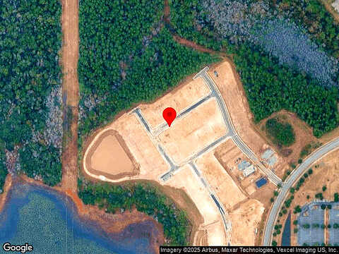 Chickadee Way, Tallahassee, FL 32311