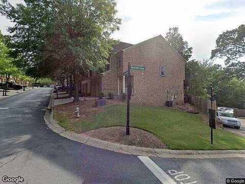 Caswell Parkway, Marietta, GA 30060