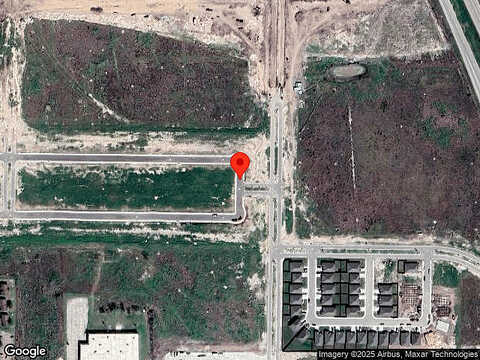 Maverick Road, Sinton, TX 78387