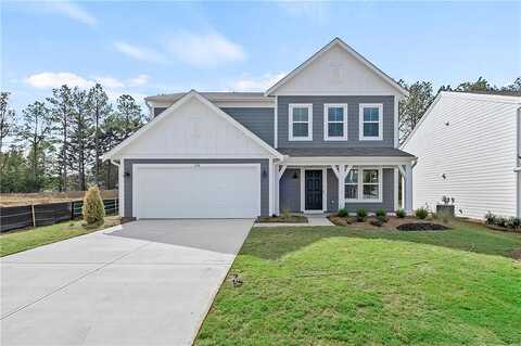 Cherry Glen Way, Euharlee, GA 30120