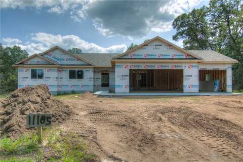 35Th Avenue, Chippewa Falls, WI 54729