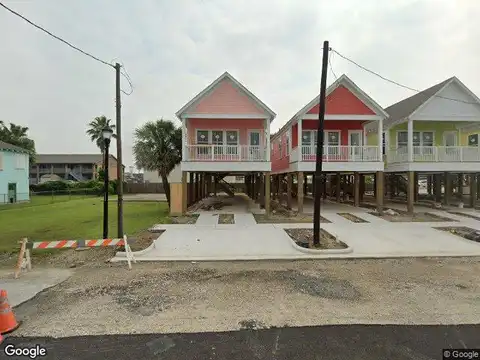 62Nd, GALVESTON, TX 77551