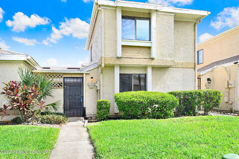 Abada Court Ne, Palm Bay, FL 32905