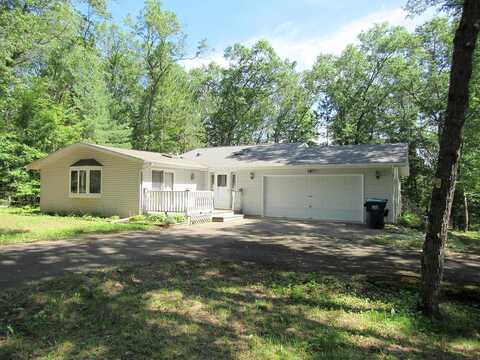 W1780 Fern Road, Keshena, WI 54135