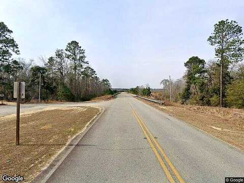 Lot 7 Metter Road, Portal, GA 30450