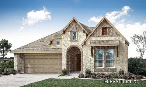 Jaguar Ridge, Godley, TX 76044