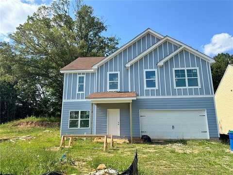 Belcamp Road, Fairburn, GA 30213