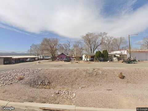 W Miracle Lane, Paulden, AZ 86334
