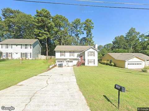 Brandon Square, Lawrenceville, GA 30044