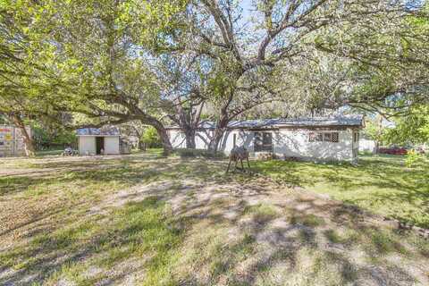 Mesquite Lane, Burnet, TX 78611