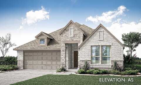 Jaguar Ridge, Godley, TX 76044