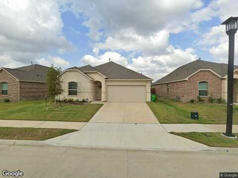 Okeefe, LITTLE ELM, TX 75068