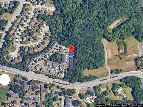 Rockhouse Road, Austell, GA 30168
