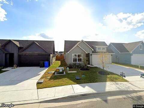 Ruben Drive, New Braunfels, TX 78130